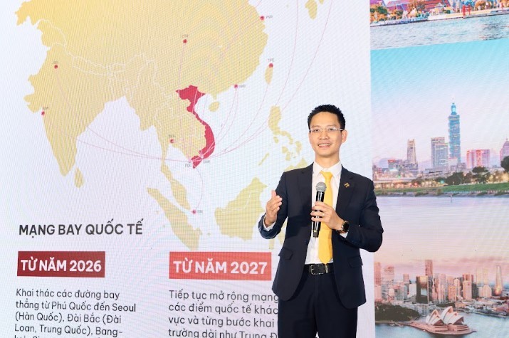 Sun PhuQuoc Airways kết nối mạng lưới đại lý toàn quốc, sẵn sàng mở bán vé từ 15/10