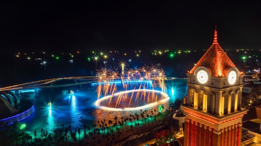 Sun PhuQuoc Airways kết nối mạng lưới đại lý toàn quốc, sẵn sàng mở bán vé từ 15/10