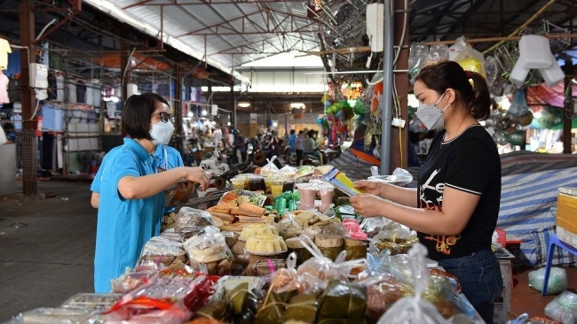 Người dân có thể thay đổi phương thức và mức đóng bảo hiểm xã hội tự nguyện