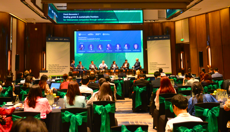 Cơ hội bứt phá cho thị trường vốn và hạ tầng Việt Nam trong giai đoạn mới