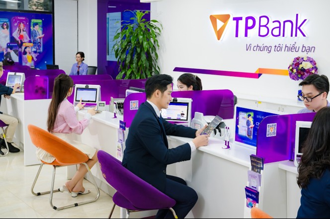 TPBank kiến tạo lợi thế cạnh tranh từ dữ liệu thông minh