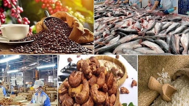 Ngân hàng Nhà nước nâng quy mô tín dụng lĩnh vực nông, lâm, thuỷ sản lên mức 185.000 tỷ đồng