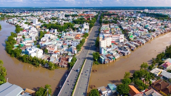 Danh sách chi tiết 9 Thuế cơ sở tỉnh Đồng Tháp