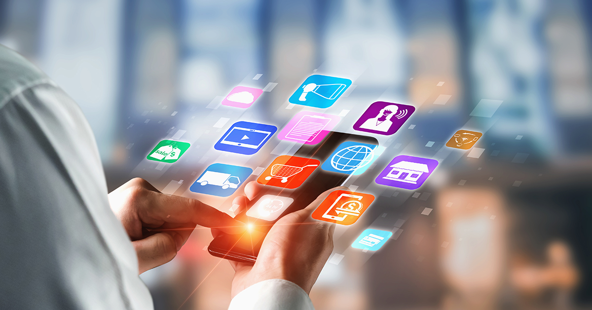 Ngân hàng số biến 