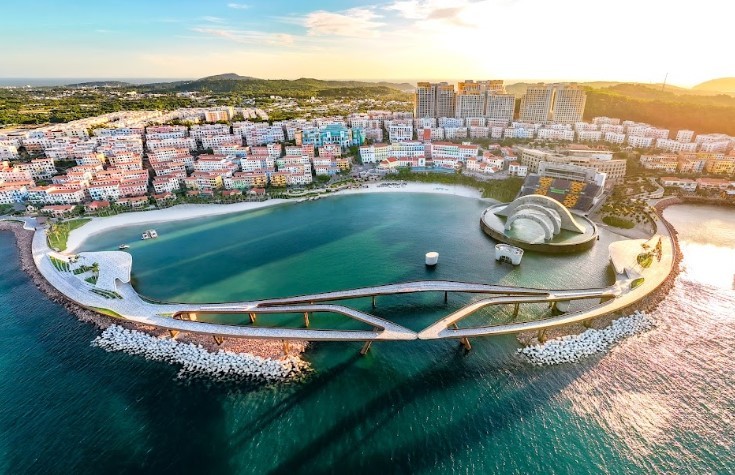 Sun PhuQuoc Airways được cấp chứng chỉ nhà khai thác AOC và chứng chỉ nhà huấn luyện ATO