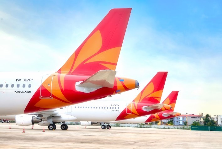 Sun PhuQuoc Airways được cấp chứng chỉ nhà khai thác AOC và chứng chỉ nhà huấn luyện ATO