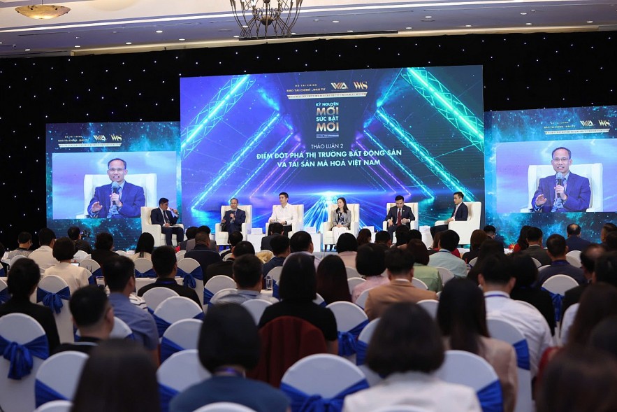 Giấc mơ an cư xa tầm với, chuyên gia nêu 6 yếu tố cản trở thị trường bất động sản