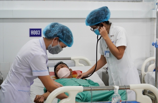 Thông tin bảo hiểm y tế sẽ không chi trả cho các ca bệnh nặng hoặc phẫu thuật từ 2026 là tin giả