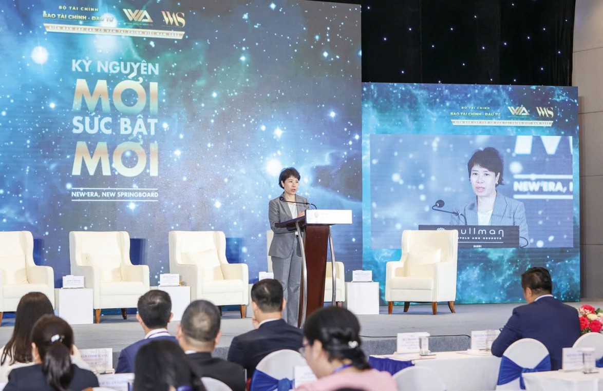 Kỷ nguyên mới của thị trường tài chính Việt Nam: Sức bật từ cải cách và hội nhập