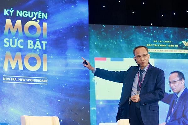 Giấc mơ an cư xa tầm với, TS. Cấn Văn Lực nêu 6 yếu tố cản trở thị trường bất động sản