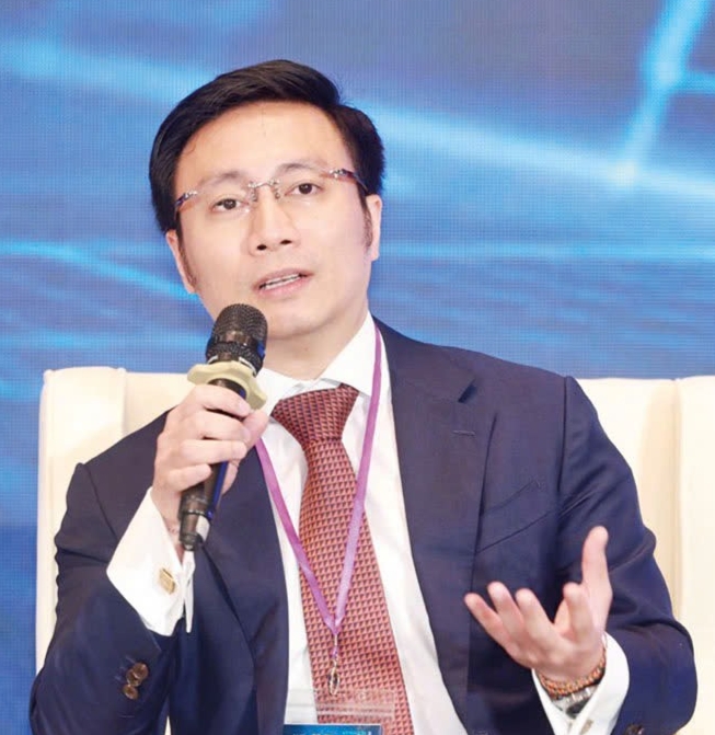 Kỷ nguyên mới của thị trường tài chính Việt Nam: Sức bật từ cải cách và hội nhập