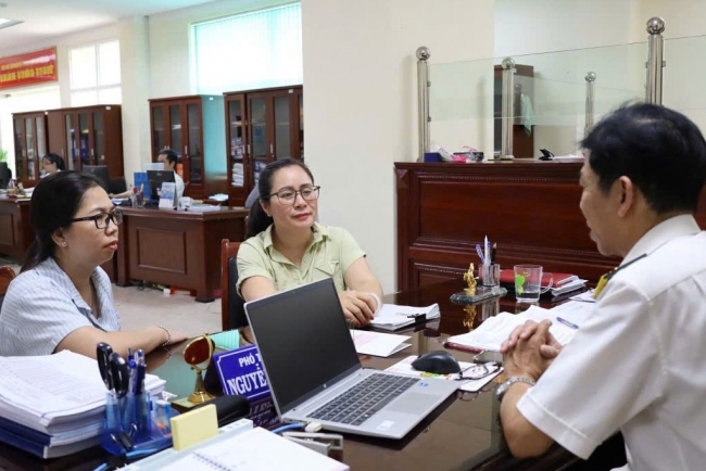 Thuế tỉnh Đắk Lắk: Thiếu hụt nhân lực, ngành thuế "chạy nước rút" để tăng thu ngân sách