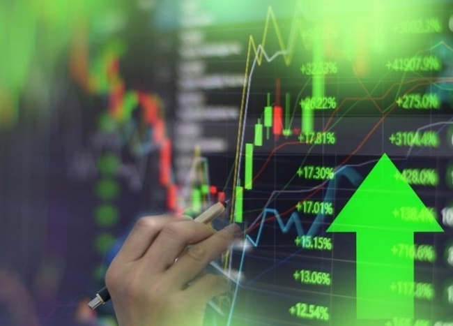 Thị trường chứng khoán - Xu hướng tăng còn kéo dài ít nhất đến hết năm 2026