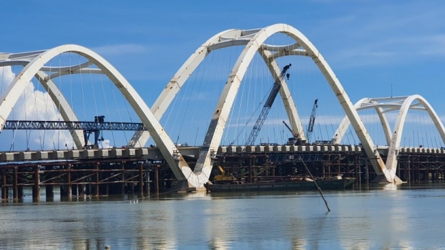 Lãnh đạo Quảng Trị “thúc” giải ngân đầu tư công