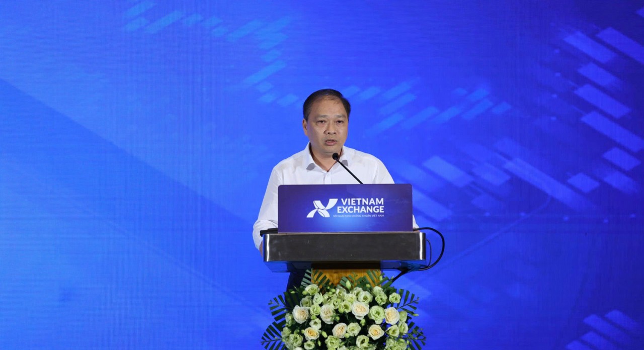 Tăng cường bảo đảm an toàn hệ thống thông tin là nhiệm vụ đặc biệt quan trọng trong lĩnh vực chứng khoán Tăng cường bảo đảm an toàn hệ thống thông tin là nhiệm vụ đặc biệt quan trọng trong lĩnh vực chứng khoán