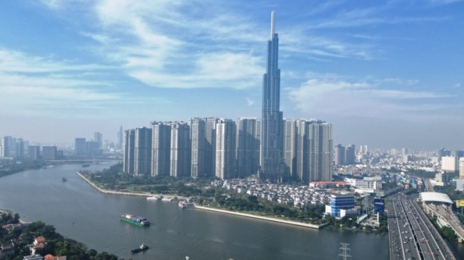 TP. Hồ Chí Minh cần cơ chế tự quyết, tự làm và tự chịu trách nhiệm