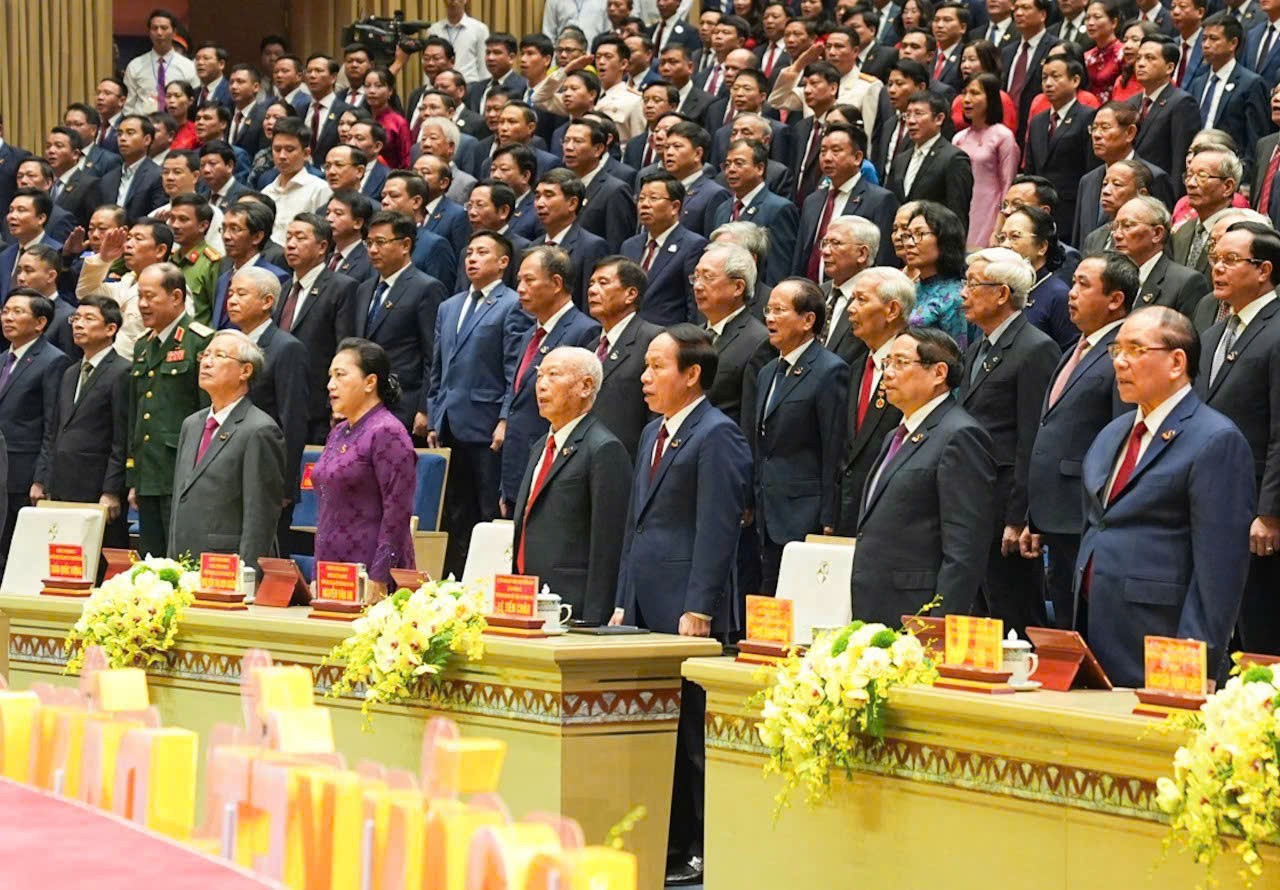 Hải Phòng: Hành động đột phá để hiện thực hóa khát vọng phát triển