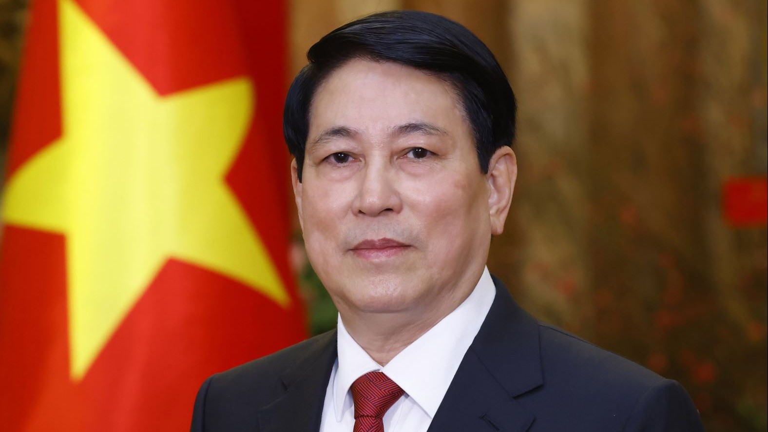 Thông điệp của Chủ tịch nước Lương Cường nhân dịp Việt Nam đăng cai Lễ mở ký Công ước của Liên hợp quốc về chống tội phạm mạng