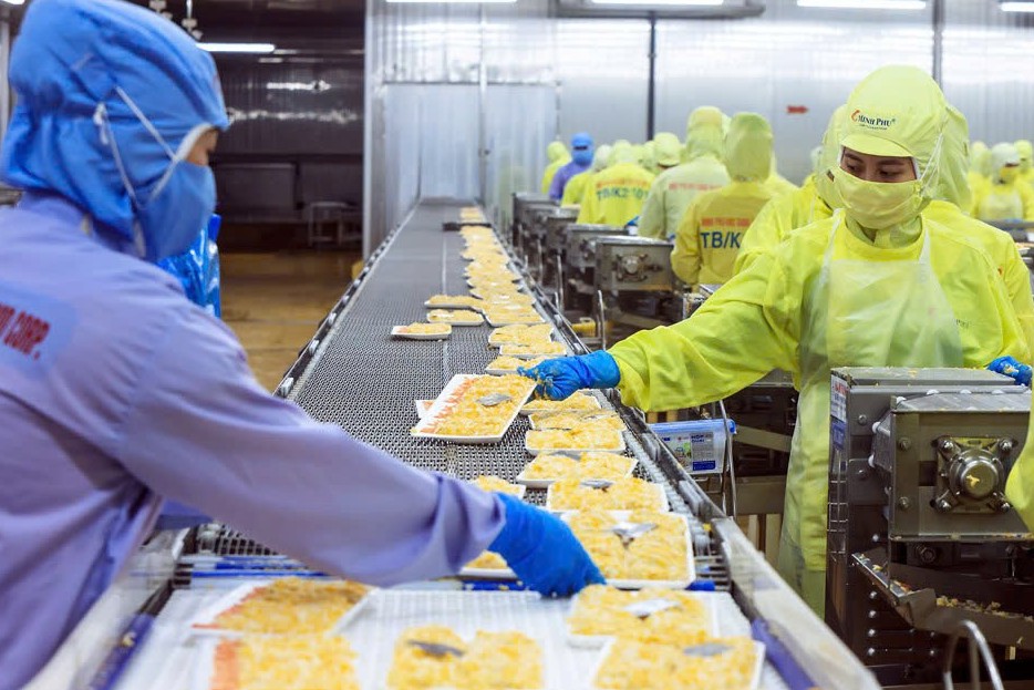 Bàn giải pháp thúc đẩy kinh tế tư nhân phát triển nhanh và bền vững