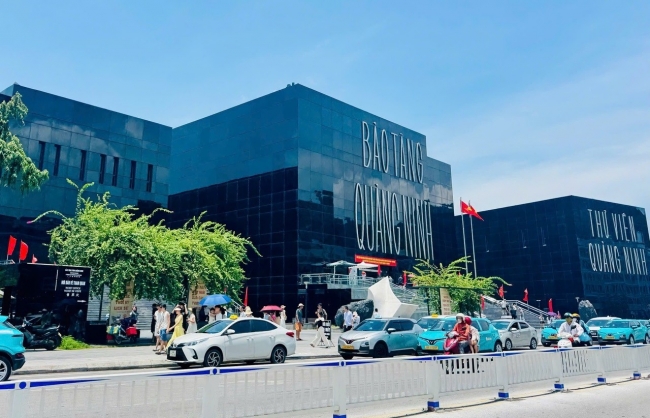 Quảng Ninh lên kế hoạch sát nhập nhiều cơ quan, đơn vị, doanh nghiệp nhà nước trên địa bàn