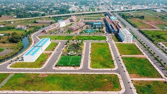 Thuế tỉnh Thanh Hóa đôn đốc người sử dụng đất sớm nộp hồ sơ để được miễn, giảm tiền sử dụng đất