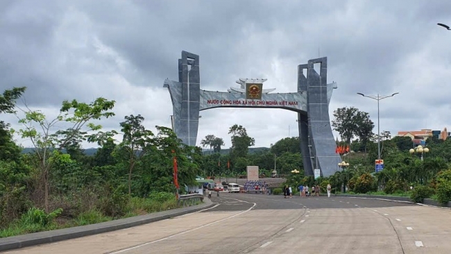 Gia Lai lập quy hoạch, thu hút đầu tư vào Khu kinh tế Cửa khẩu quốc tế Lệ Thanh