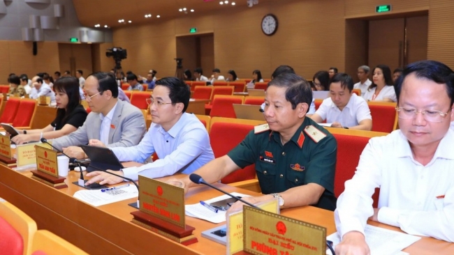 Hà Nội điều chỉnh, bổ sung nguồn vốn đầu tư công năm 2025