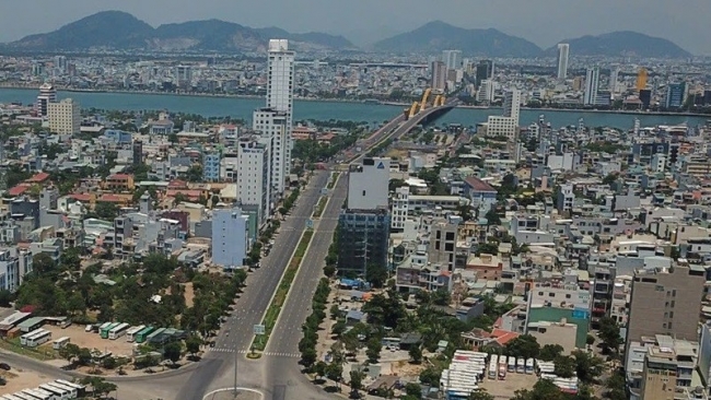 da nang ky ket voi loat doi tac chien luoc phat trien trung tam tai chinh quoc te