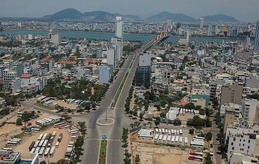 Đà Nẵng ký kết với loạt đối tác chiến lược phát triển Trung tâm Tài chính quốc tế