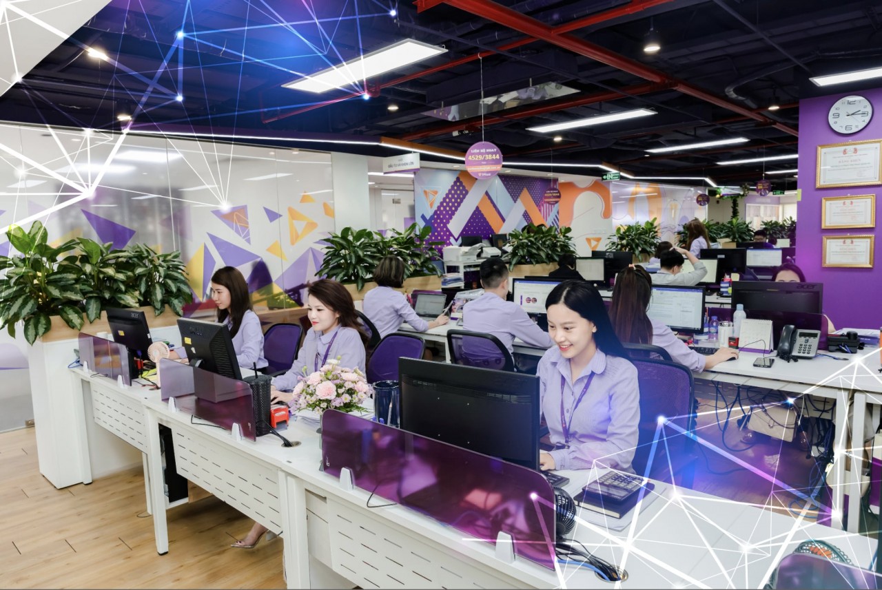 TPBank kiến tạo lợi thế cạnh tranh từ dữ liệu thông minh TPBank kiến tạo lợi thế cạnh tranh từ dữ liệu thông minh