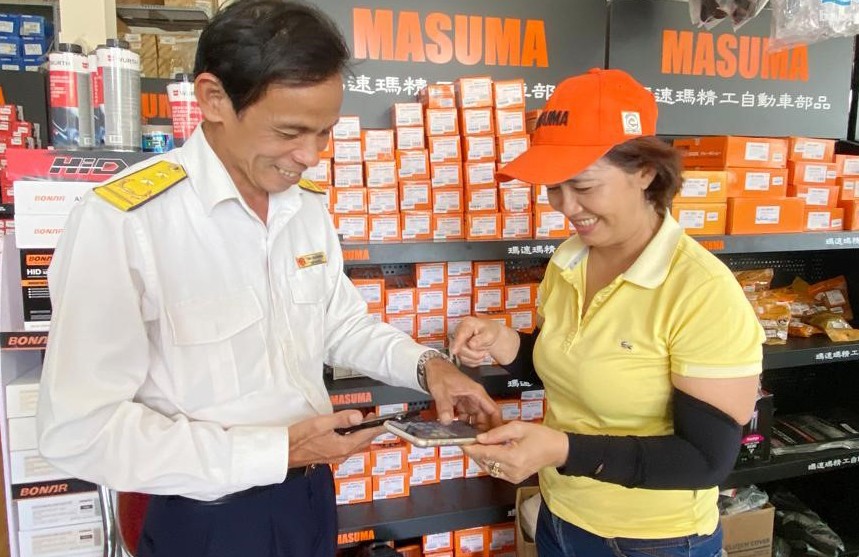 Thuế tỉnh Quảng Ngãi: Rà soát các nguồn thu lớn, còn dư địa để hoàn thành mức cao nhất thu ngân sách