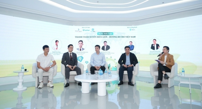 giai phap nao cho viet nam trong ung dung blockchain va stablecoin vao thanh toan xuyen bien gioi