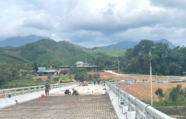 Quảng Ninh sử dụng hiệu quả, tiết kiệm vốn đầu tư công