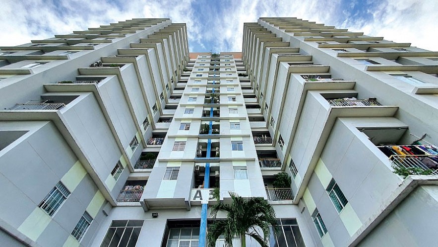 Dự nợ cho vay 4 chương trình cho vay nhà ở xã hội thế nào? Dự nợ cho vay 4 chương trình cho vay nhà ở xã hội thế nào?