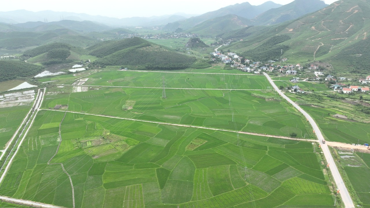 Quảng Ninh sử dụng hiệu quả, tiết kiệm vốn đầu tư công Quảng Ninh sử dụng hiệu quả, tiết kiệm vốn đầu tư công