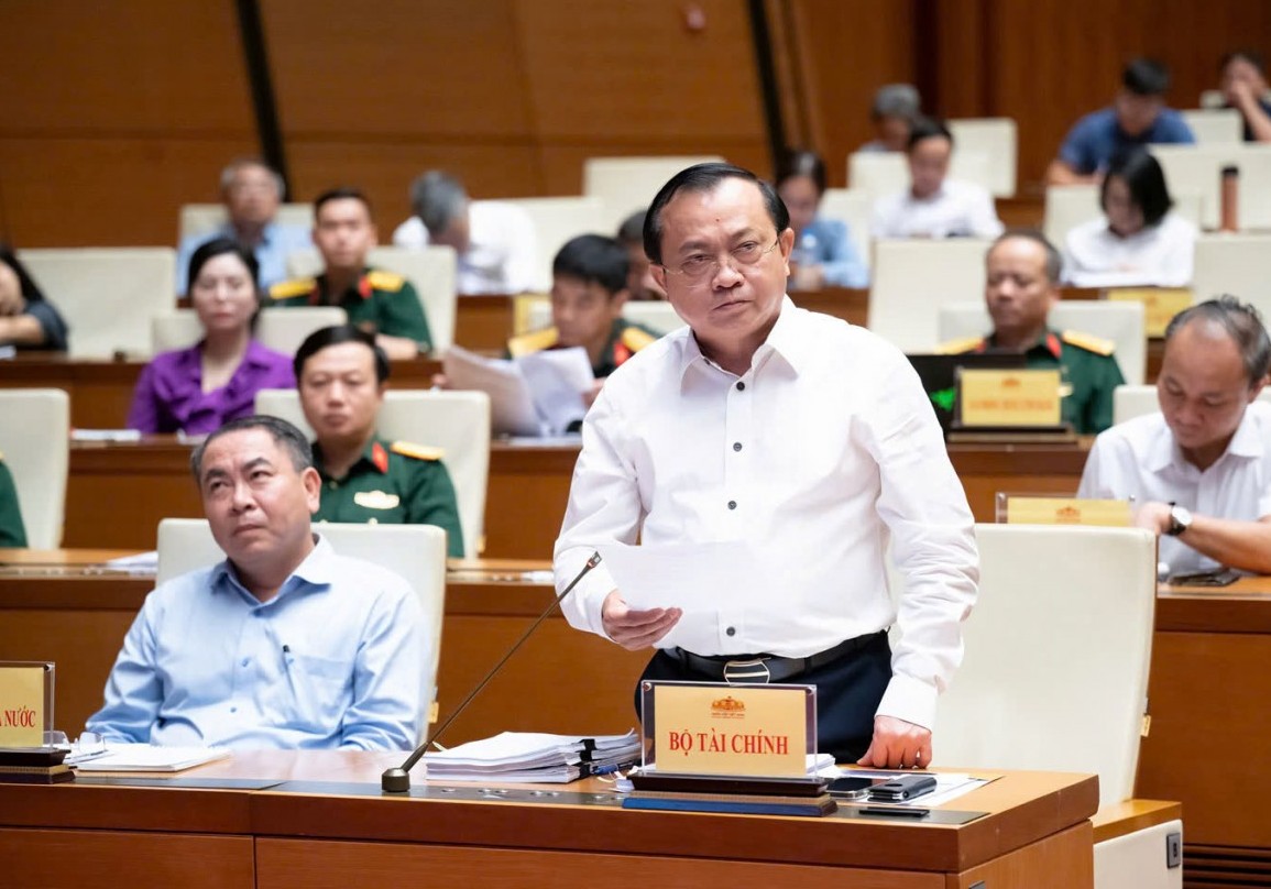 Luật Tiết kiệm, chống lãng phí: Công khai, minh bạch là vấn đề cốt lõi