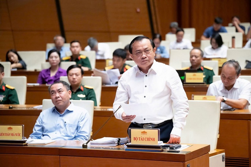 Luật Tiết kiệm, chống lãng phí: Công khai, minh bạch là vấn đề cốt lõi