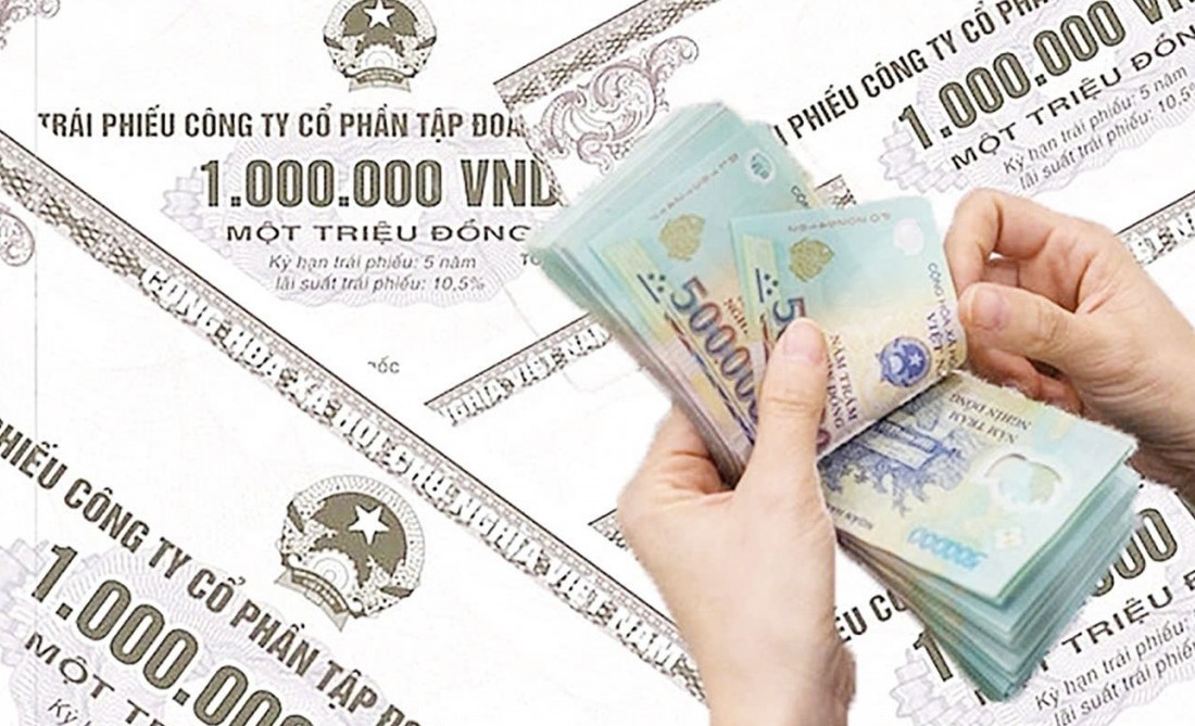 Cân đối vốn, doanh nghiệp đẩy mạnh phát hành cổ phiếu giảm nợ