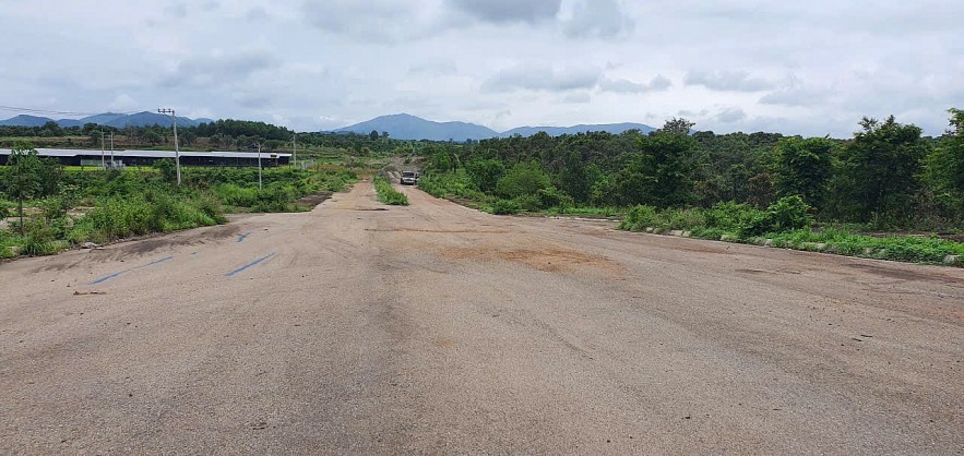 Gia Lai kỳ vọng Khu kinh tế cửa khẩu quốc tế Lệ Thanh thành nơi “đất lành chim đậu”