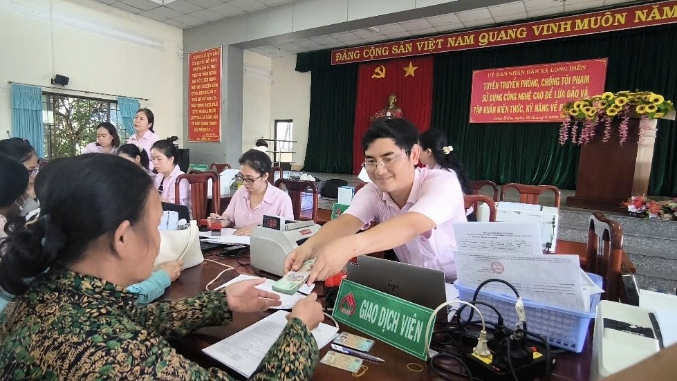 Bà Rịa – Vũng Tàu - điểm sáng giảm nghèo bền vững