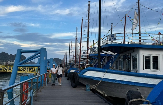 Quảng Ninh: Thu ngân sách nhà nước 9 tháng ước đạt trên 51.400 tỷ đồng