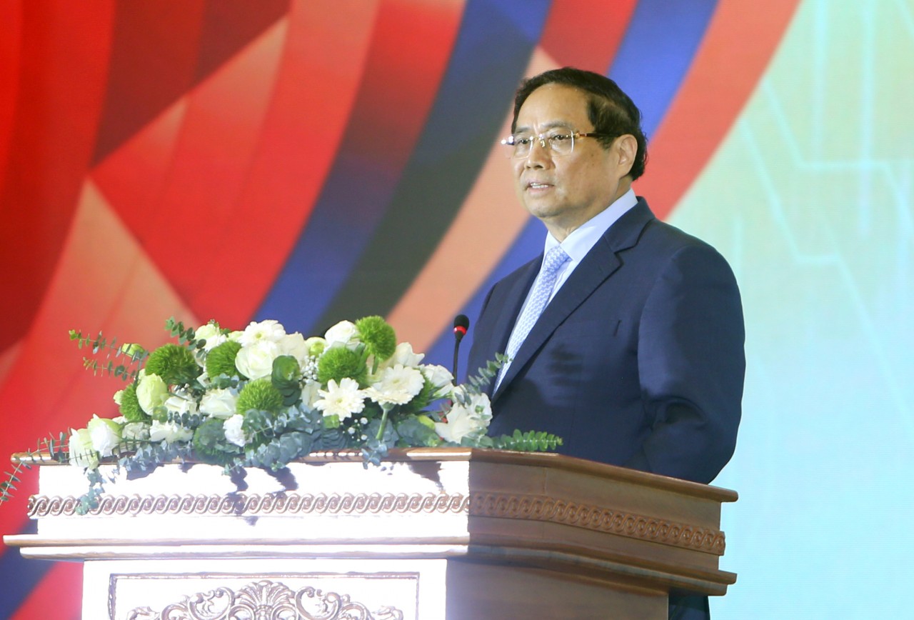 Lễ hưởng ứng Ngày hội Đổi mới sáng tạo 2025 Lễ hưởng ứng Ngày hội Đổi mới sáng tạo 2025