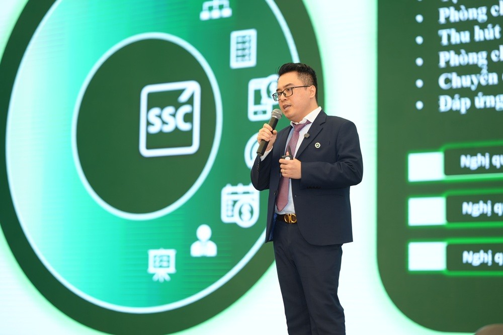 Nghị quyết 05/2025/NQ-CP: Đặt nền móng cho thị trường tài sản mã hoá an toàn và minh bạch