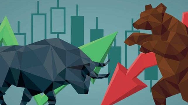 Chứng khoán phái sinh ngày 17/10: Phe Short áp đảo, giá hợp đồng tương lai giảm hơn 40 điểm