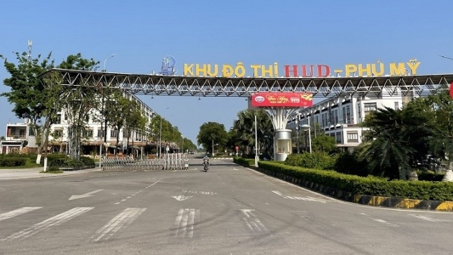 Quảng Ngãi: Tháo gỡ vướng mắc, tập trung nguồn lực hiện thực hóa mục tiêu 8.500 nhà ở xã hội