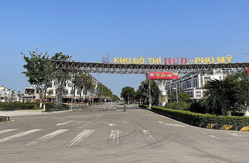 Quảng Ngãi: Tháo gỡ vướng mắc, tập trung nguồn lực hiện thực hóa mục tiêu 8.500 nhà ở xã hội Quảng Ngãi: Tháo gỡ vướng mắc, tập trung nguồn lực hiện thực hóa mục tiêu 8.500 nhà ở xã hội