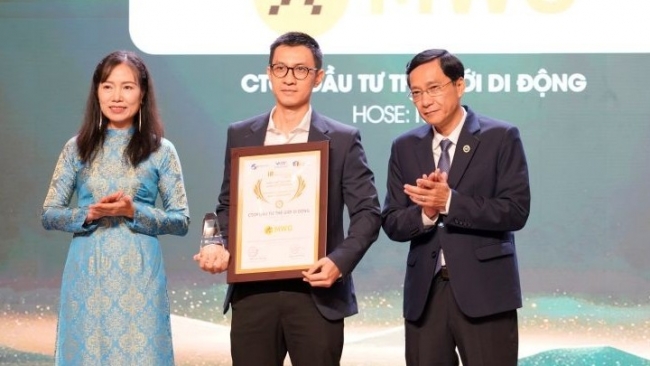 Vinh danh 17 doanh nghiệp niêm yết có hoạt động IR tốt nhất năm 2025