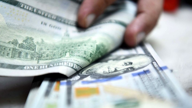 Dự trữ tiền tệ toàn cầu vượt 12.000 tỷ USD lần đầu tiên kể từ năm 2021