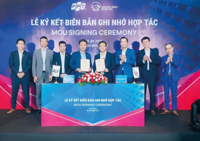 mo rong hop tac tang loi the canh tranh cho doanh nghiep bao hiem