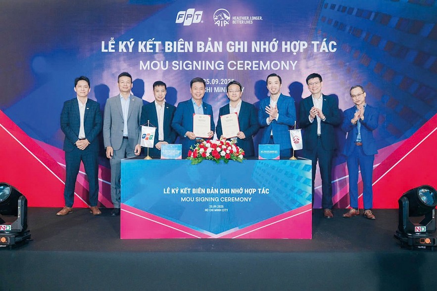 Mở rộng hợp tác, tăng lợi thế cạnh tranh cho doanh nghiệp bảo hiểm Mở rộng hợp tác, tăng lợi thế cạnh tranh cho doanh nghiệp bảo hiểm